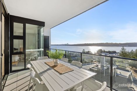 803/3 Richardson St, South Perth, WA 6151