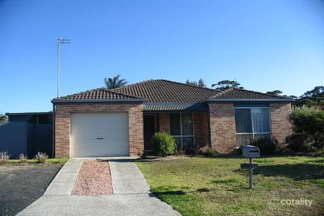 6 Gumleaf Cl, Erina, NSW 2250