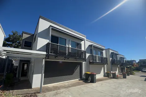 41/2 Diamantina St, Calamvale, QLD 4116