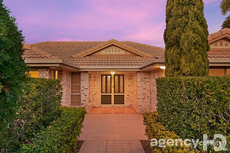 Property photo of 105 Ulinga Crescent Parkinson QLD 4115
