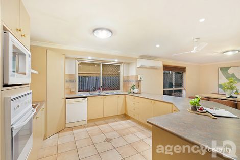 Property photo of 105 Ulinga Crescent Parkinson QLD 4115