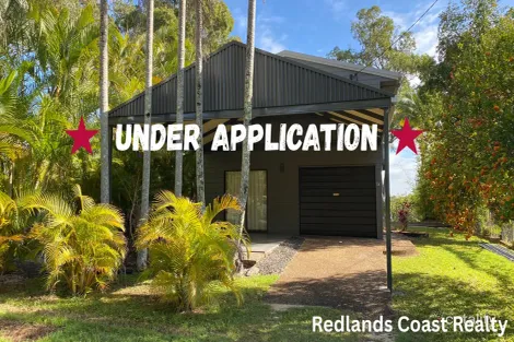 Property photo of 47 Perulpa Drive Lamb Island QLD 4184
