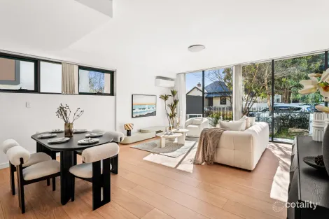 12/15-19 Edgehill Ave, Botany, NSW 2019