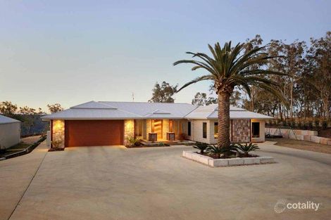 Property photo of 517 Preston Boundary Road Preston QLD 4352