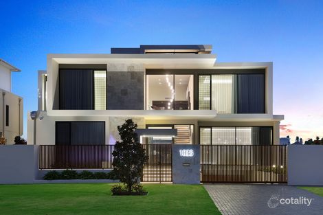 1033 Edgecliff Pl, Hope Island, QLD 4212