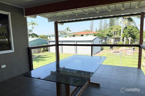 Property photo of 35 Maguire Street Andergrove QLD 4740