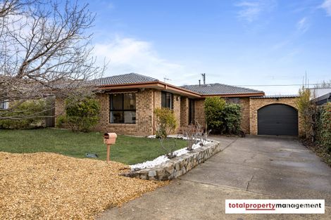 Property photo of 6 Bungonia Street Narrabundah ACT 2604