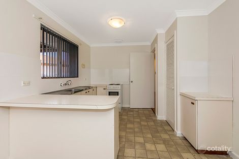 Property photo of 5 Kiwa Place Cooloongup WA 6168