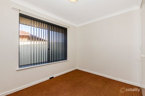 Property photo of 5 Kiwa Place Cooloongup WA 6168