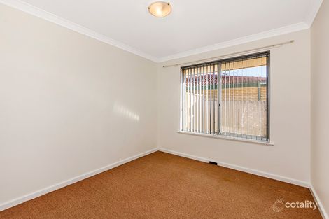 Property photo of 5 Kiwa Place Cooloongup WA 6168