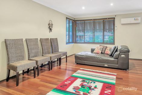 Property photo of 10 Coleridge Road Wetherill Park NSW 2164