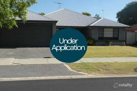 Property photo of 123 Beachfields Drive Abbey WA 6280