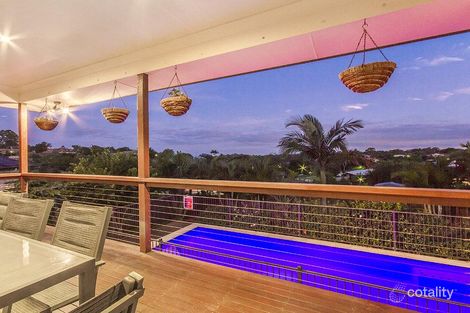 Property photo of 8 Webster Court Petrie QLD 4502