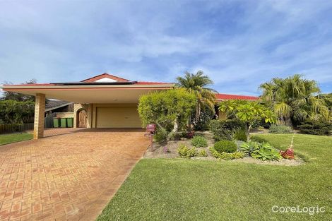 Property photo of 12 McPherson Avenue Noranda WA 6062