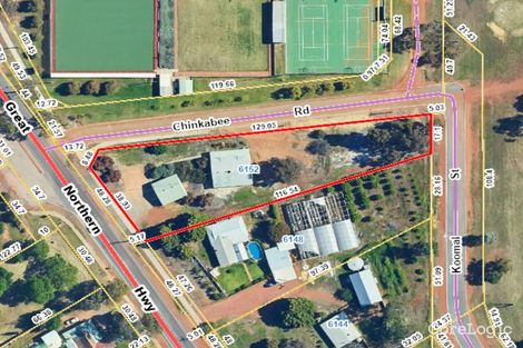 Property photo of 6152 Great Northern Highway Bindoon WA 6502
