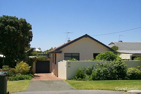 Property photo of 37 Bailey Street Trigg WA 6029