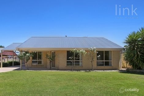 59 Kurrajong Cres, West Albury, NSW 2640