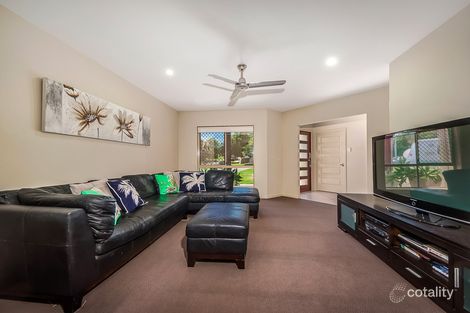 Property photo of 9 Riviera Crescent Peregian Springs QLD 4573