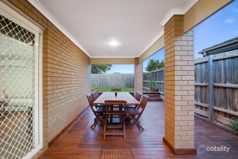 Property photo of 18 Duval Drive Maddingley VIC 3340