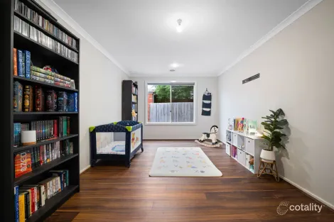 Property photo of 18 Duval Drive Maddingley VIC 3340