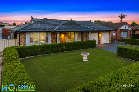 18 Edwards Ave, Thornton, NSW 2322