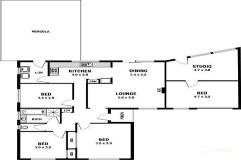 Property photo of 28 Leighton Crescent Deer Park VIC 3023