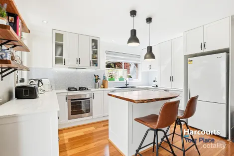 Property photo of 5 Shamrock Place Glendenning NSW 2761
