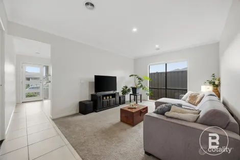 Property photo of 35 Todd Street Lucas VIC 3350