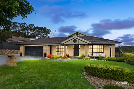 Property photo of 11 Timbercrest Chase Charlestown NSW 2290