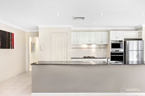 Property photo of 11 Timbercrest Chase Charlestown NSW 2290