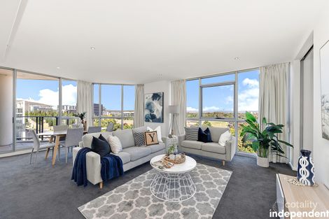 66/3 London Cct, City, ACT 2601