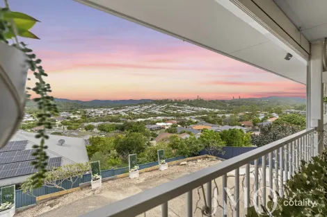 Property photo of 6 Doyle Court Ormeau Hills QLD 4208