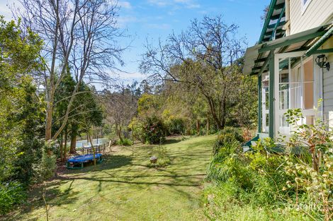 Property photo of 11 Railway Avenue Faulconbridge NSW 2776