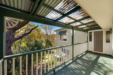 Property photo of 11 Railway Avenue Faulconbridge NSW 2776