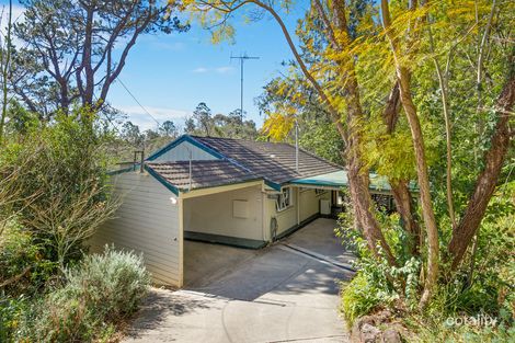 Property photo of 11 Railway Avenue Faulconbridge NSW 2776