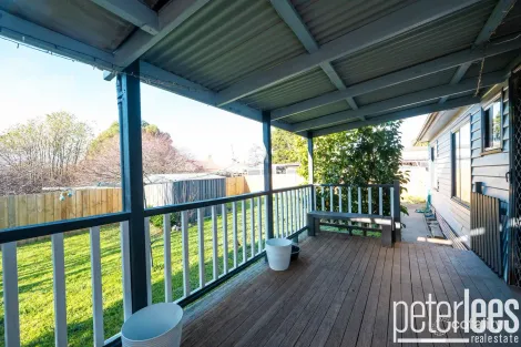 Property photo of 6 Greens Beach Road Beaconsfield TAS 7270