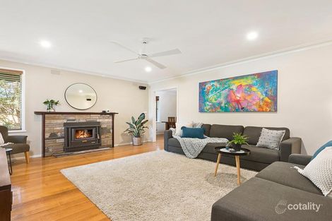 Property photo of 8 Taronga Crescent Croydon VIC 3136