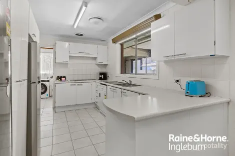 Property photo of 104 Cumberland Road Ingleburn NSW 2565