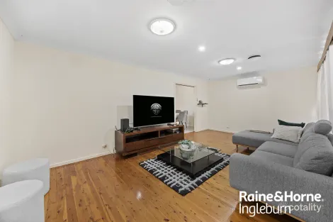 Property photo of 104 Cumberland Road Ingleburn NSW 2565