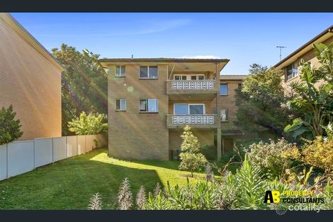 3/39-41 Bowden St, Harris Park, NSW 2150