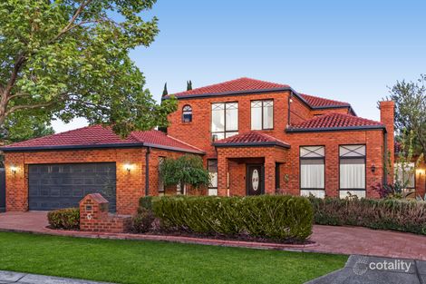 Property photo of 12 Stirling Court Hillside VIC 3037