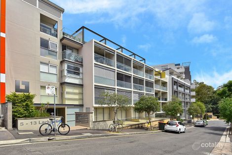 Property photo of 30/5-13 Larkin Street Camperdown NSW 2050