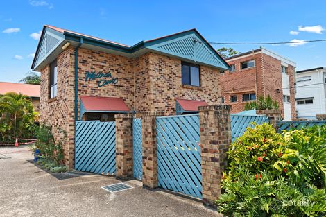 Property photo of 1/43 Berrima Street Wynnum QLD 4178
