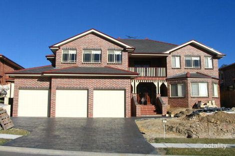 105 Cattai Creek Dr, Kellyville, NSW 2155