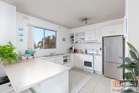 Property photo of 2/15 Ocean View Road Freshwater NSW 2096