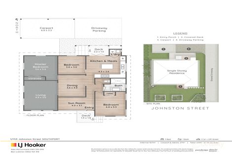 1/153 Johnston St, Southport, QLD 4215