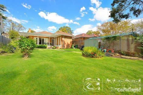 Property photo of 61 Rippon Avenue Dundas NSW 2117