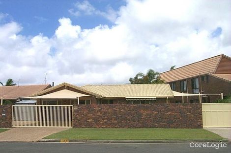 Property photo of 22 Thompson Street Biggera Waters QLD 4216