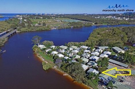 Property photo of 1/38-74 David Low Way Diddillibah QLD 4559