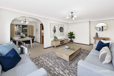 Property photo of 4/7-9 Glenmore Grove Mount Waverley VIC 3149